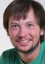 Антон Карташов фото