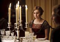 Кадр Аббатство Даунтон