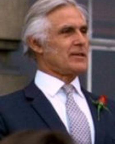 Джон Боксер фото