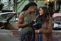 Кадр Рухнувшие небеса