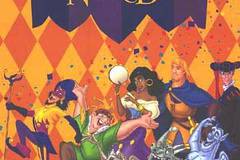 Горбун из Нотр Дама