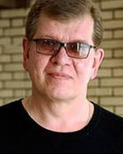 Сергей Козлов фото