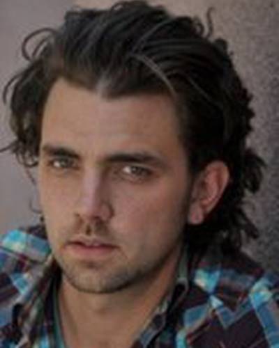 Адам Чэмберс фото