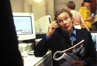 Кадр Акулы пера