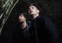 Кадр Сверхъестественное