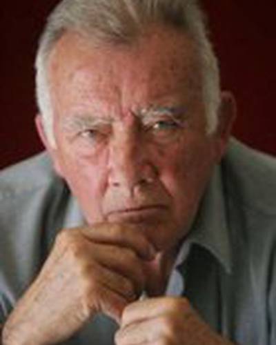 Фернандо Гильен фото