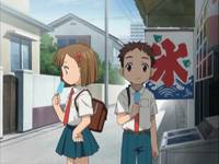 Кадр Сказочный мушкетер Красная Шапочка (видео)