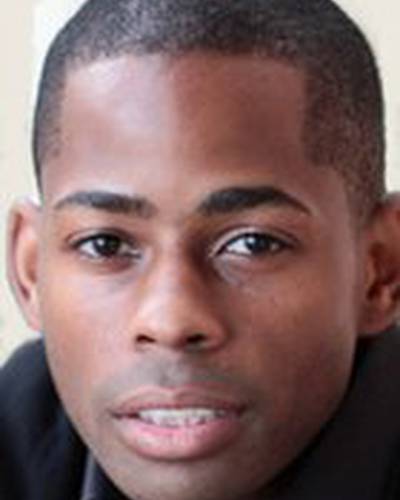 Мелвин Лено Кларк III фото