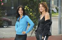 Кадр Город хищниц