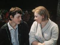 Кадр Старший сын