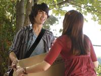 Кадр Camp Rock: Музыкальные каникулы