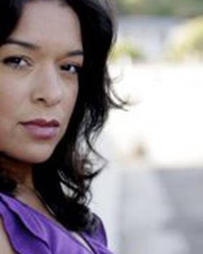 Дианна Николь Бакстер фото