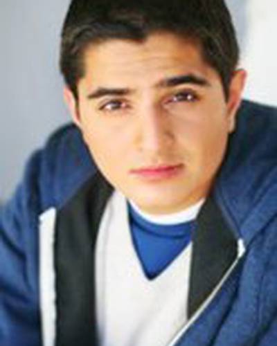 Дэниэл Кастро фото