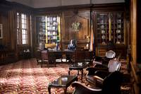 Кадр Долгая дорога к свободе