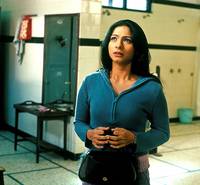 Кадр Не говори ни слова