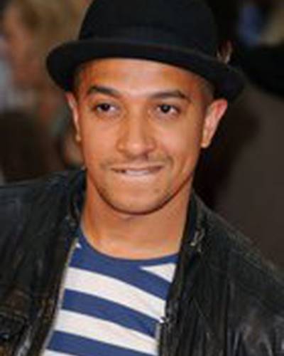 Джейд Джонс фото