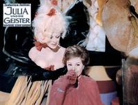 Кадр Джульетта и духи