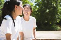 Кадр Школа Кёнсон: Пропавшие без вести