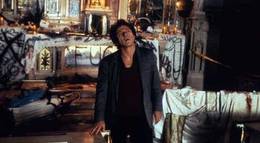 Кадр из фильма "Плохой лейтенант" - 2