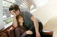 Кадр Моя мать