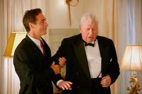 Кадр Марпл: Приближаясь к нулю