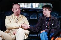 Кадр Большой толстый лгун