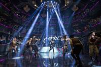 Кадр Шаг вперёд: Всё или ничего