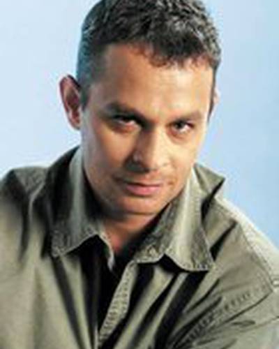 Филип Ренч фото