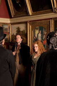 Кадр Отчаянные романтики