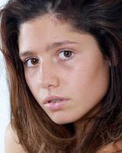 Кристл Сэнсом фото