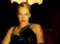 Кадр Ангел света