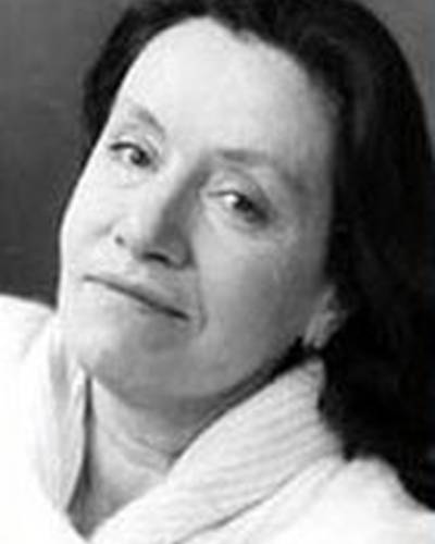 Людмила Филатова фото