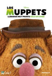 Постер Маппет-шоу