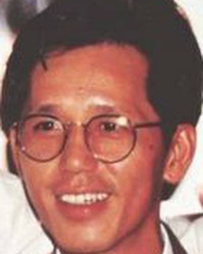 Дэнни Йип фото