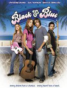 Black & Blue