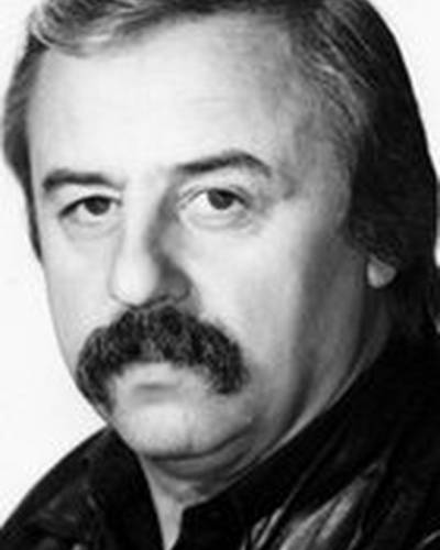 Владимир Ферапонтов фото