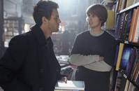 Кадр Между небом и землей