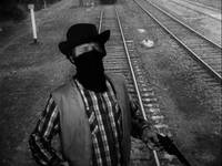 Кадр Деловые люди