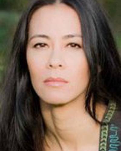 Анжелика Мидфандер фото