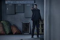 Кадр Человек из ниоткуда