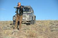 Кадр Игра на выживание