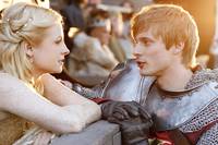 Кадр Мерлин