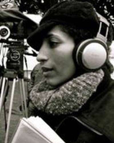 Simonee Chichester фото