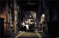 Кадр Мольба