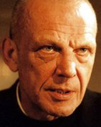 Клаус Грюнберг фото