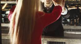 Кадр из фильма "Полтергейст 3" - 1