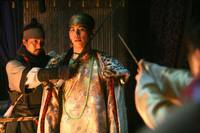 Кадр Стрела. Абсолютное оружие