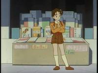 Кадр Легенда о Храбром Да-Гарне