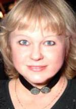 Нина Ильина фото