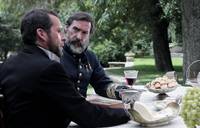 Кадр Синко де Майо: Битва